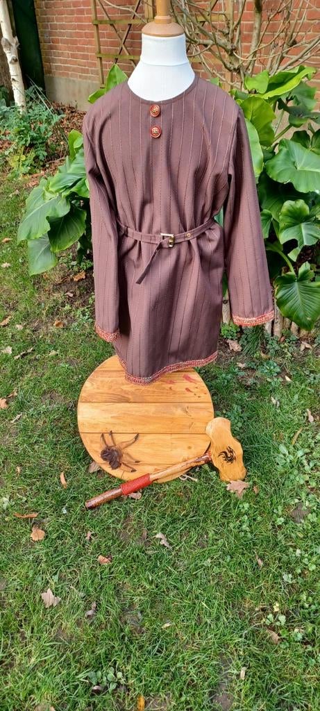 Viking outfit, Ophalen, Nieuw