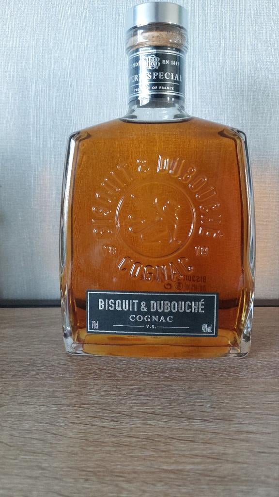 Biscuit & dubouché, Verzamelen, Ophalen of Verzenden