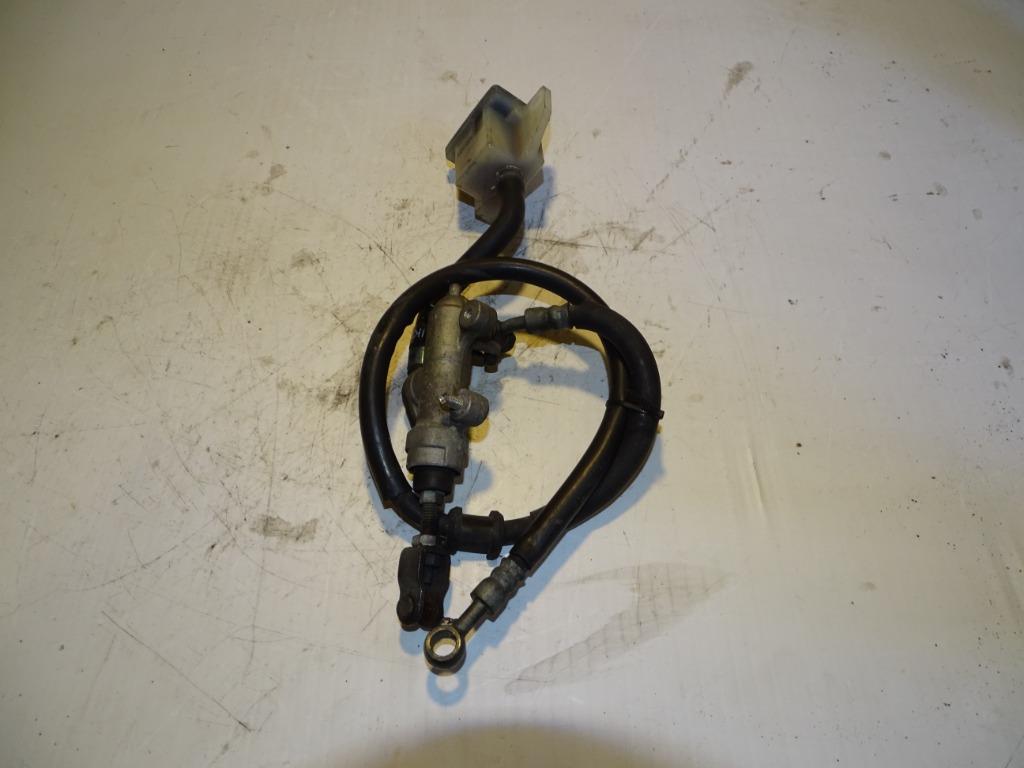 suzuki gsxr600 srad rempomp, Ophalen of Verzenden, Gebruikt