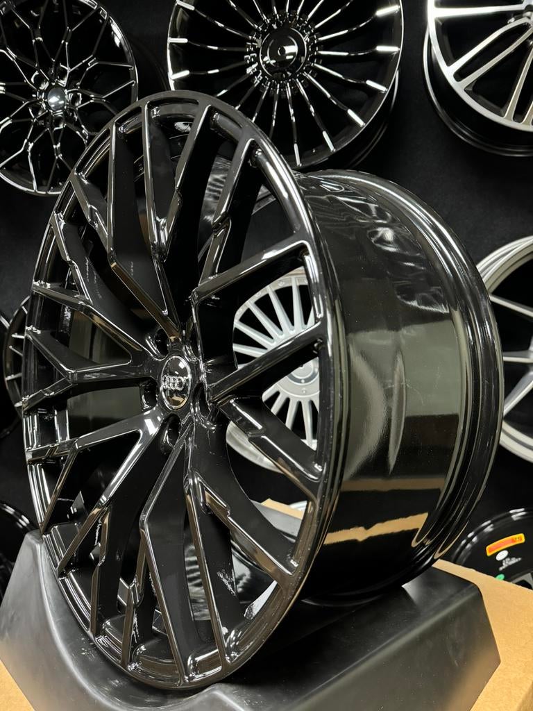 20 en 21 inch velgen voor Audi R8 RS look 5x112 A5 A6 A7 A8, Enlèvement ou Envoi, Neuf, Audi