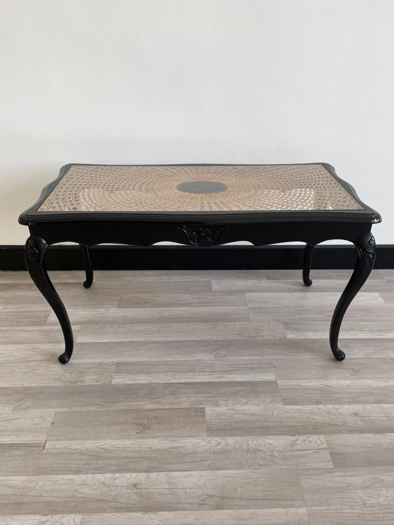 Belle table de salon, Enlèvement, Comme neuf