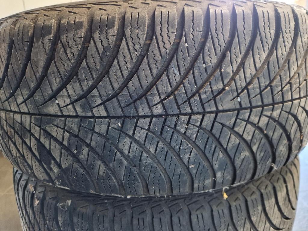 Volvo V40 velgen, Ophalen, Gebruikt, Velg(en), 16 inch