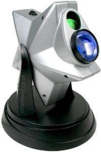 Laser Stars Projector, Ophalen of Verzenden, Nieuw, Laser