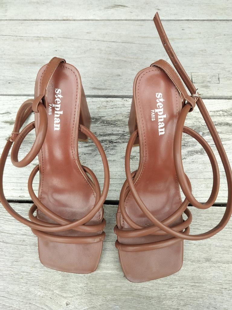 Stephan paris schoenen, Kleding | Dames, Ophalen of Verzenden, Zo goed als nieuw