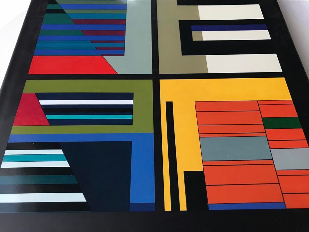 Monographie de Guy Vandenbranden 220 pages, Enlèvement ou Envoi, Comme neuf, Peinture et dessin
