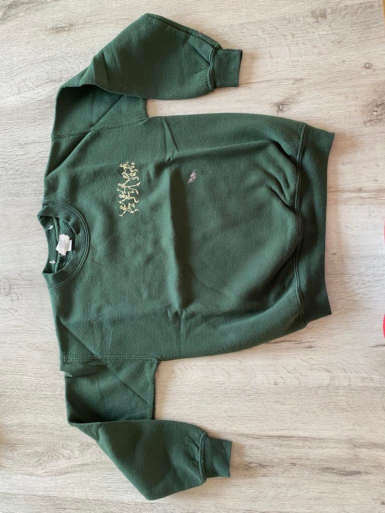 Scouts sweater maat 146, Ophalen of Verzenden