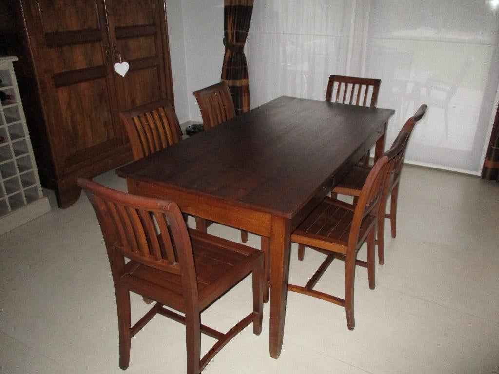 Tafel, Antiek en Kunst, Ophalen
