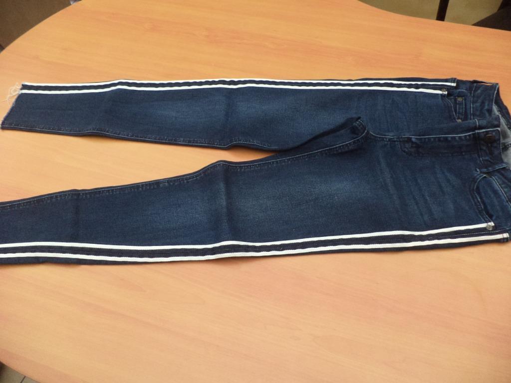 jeansbroek ONLY in maat s, Only, Blauw, Ophalen of Verzenden, Zo goed als nieuw