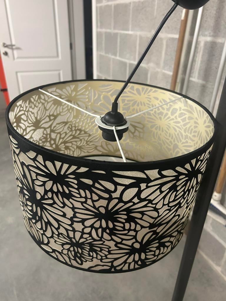 Hanglamp, Ophalen, Zo goed als nieuw