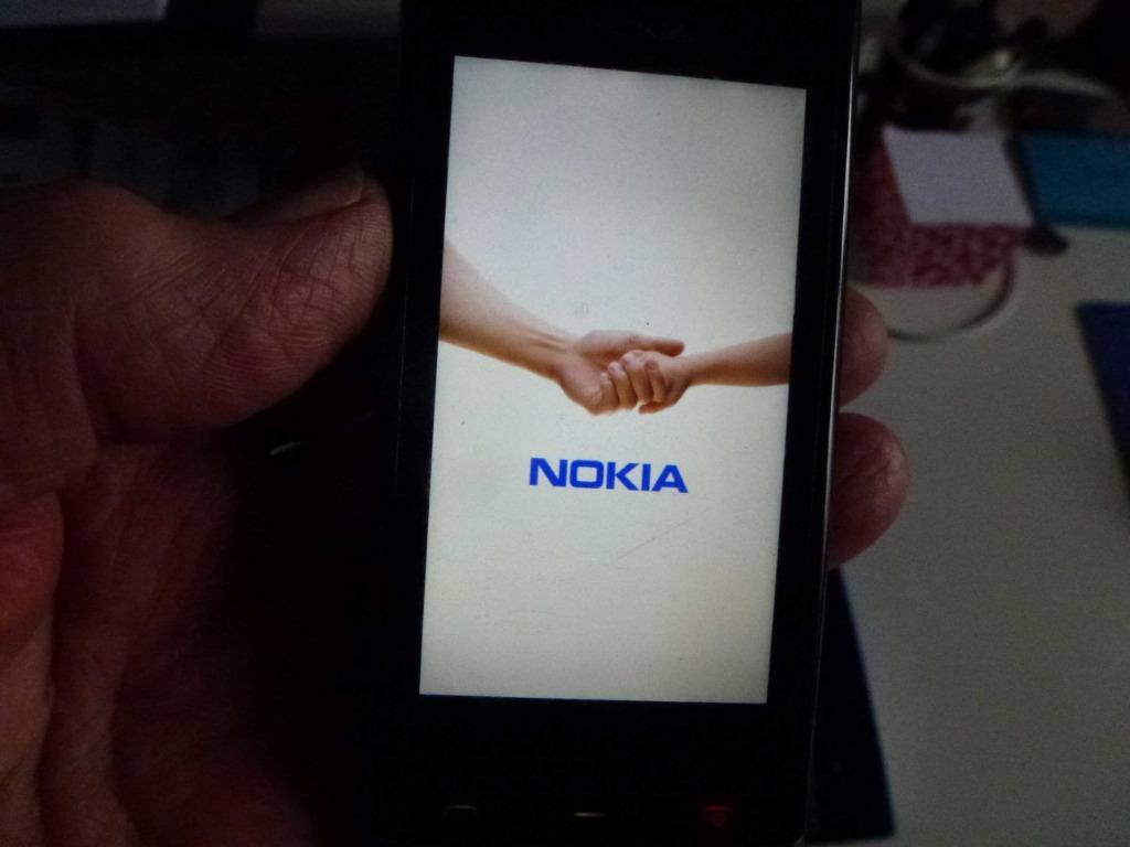 GSM  NOKIA 500  parfait, Télécoms, Téléphonie mobile | Nokia, Enlèvement ou Envoi, Utilisé, Bleu, Classique ou Candybar