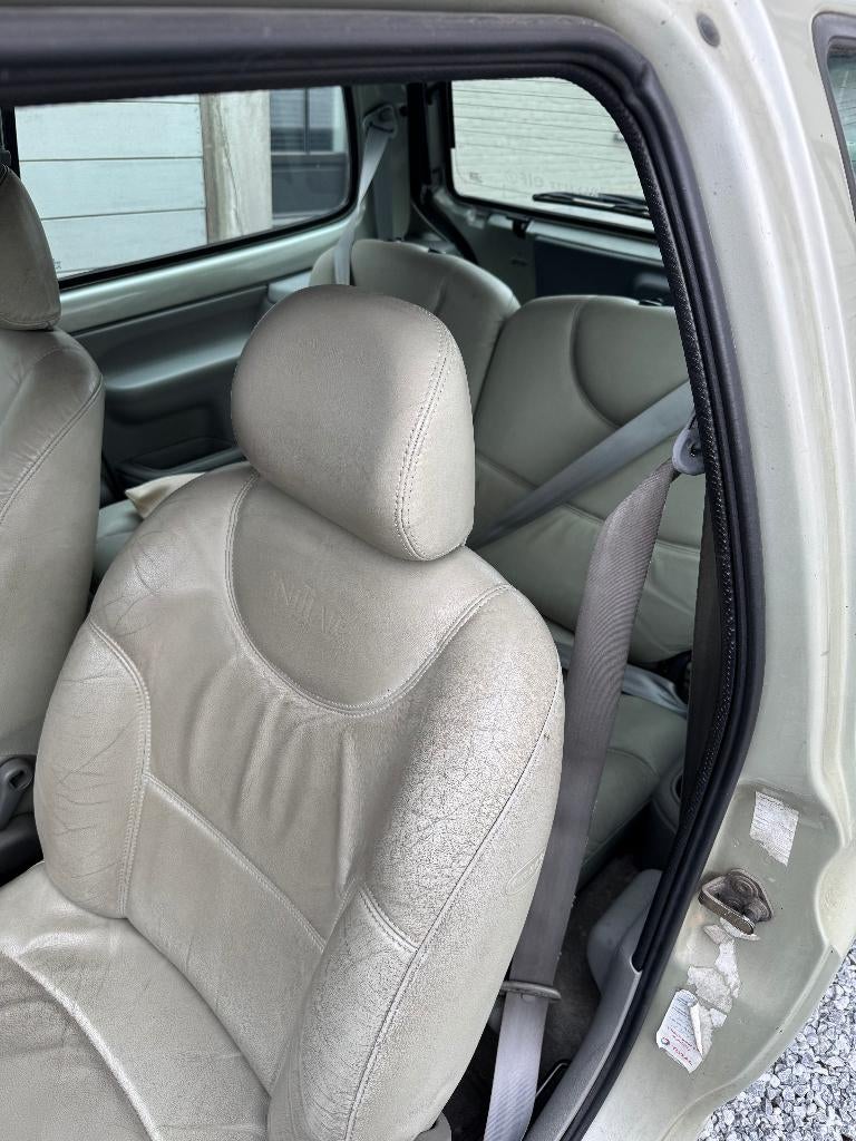 renault twingo, Auto's, Voorwielaandrijving, Twingo, Beige, 4 cilinders