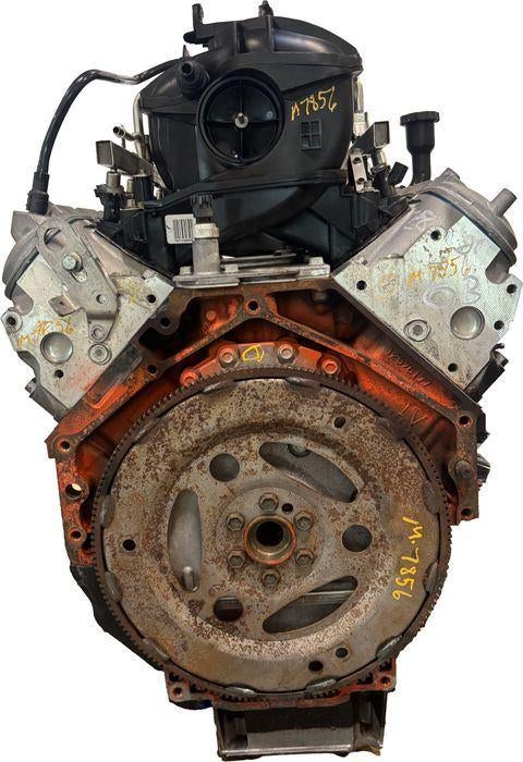 Moteur d'occasion Chevrolet Silverado 1500 5.3 – LC9, Autos : Pièces & Accessoires, Enlèvement ou Envoi, Révisé, Chevrolet