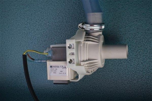 ontvetterbak pomp - revisieset, Auto diversen, Autogereedschap, Ophalen of Verzenden, Nieuw