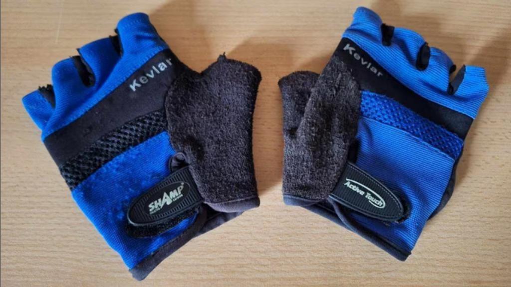 Gants pour cyclisme, Enlèvement, Utilisé, Autres tailles, Gants