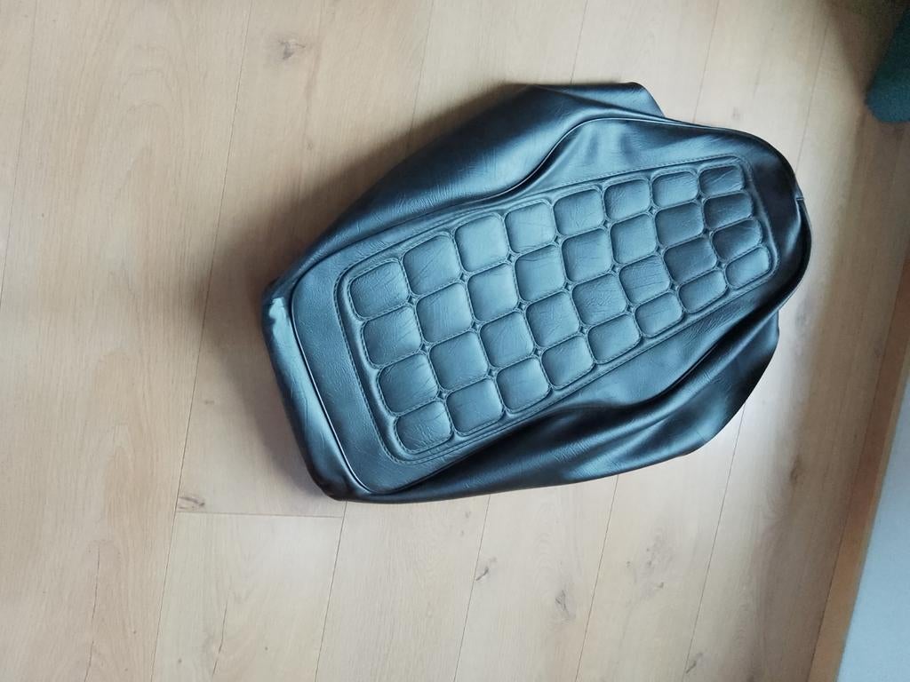 Suzuki GS1000 stoelhoes, Motoren, Ophalen of Verzenden
