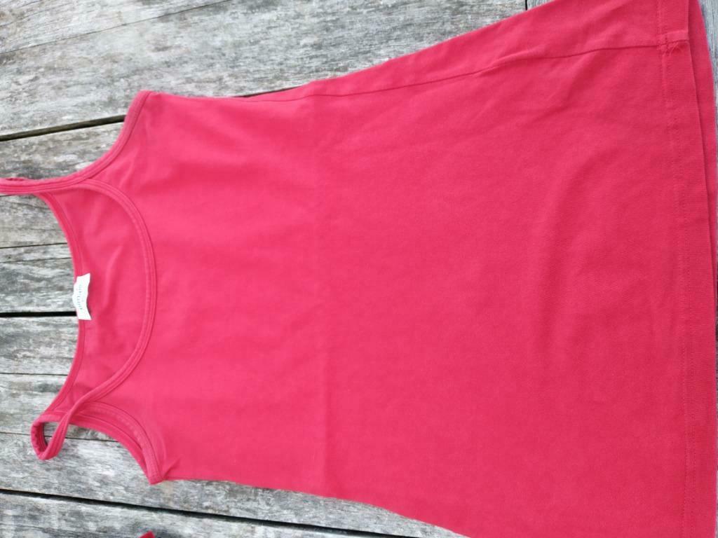 Topje pimkie, Enlèvement ou Envoi, Taille 36 (S), Comme neuf, Rouge