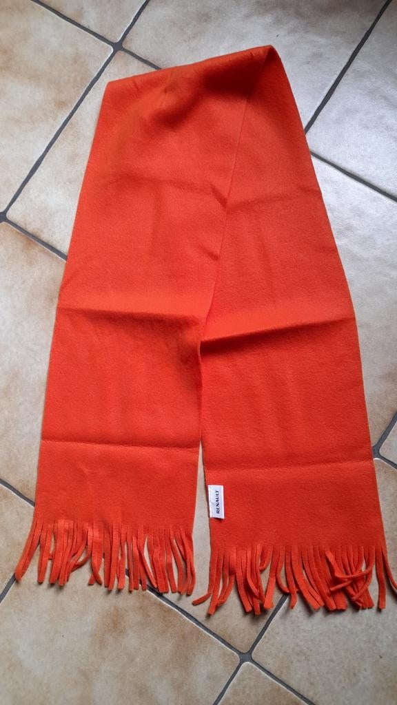 Warme sjaal, heren, NIEUW, Kleding | Heren, Ophalen of Verzenden, Nieuw, Renault, Sjaal