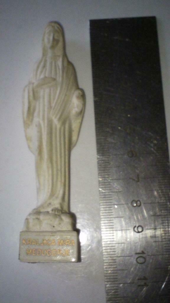 statue vierge, Enlèvement ou Envoi, Utilisé, Christianisme | Catholique