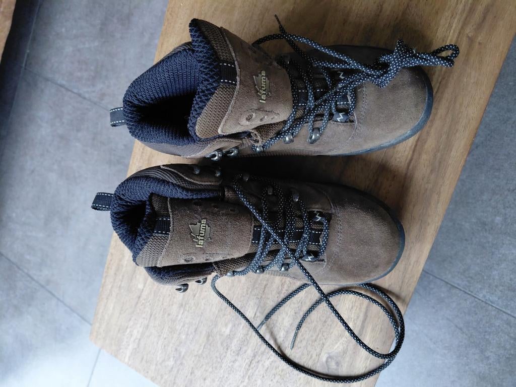 Lafuma stapschoenen maat 37, Sports & Fitness, Enlèvement, Comme neuf