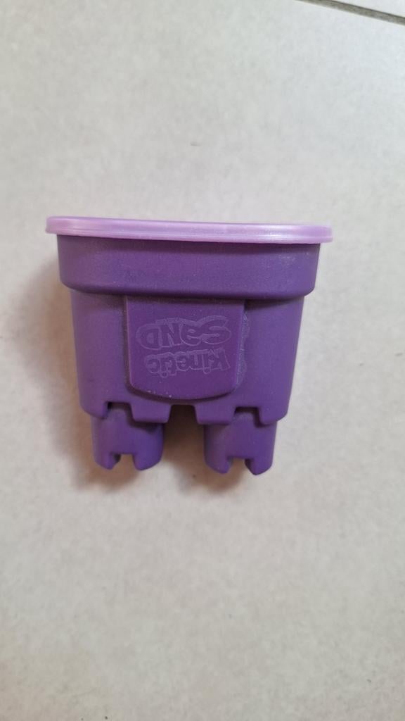 Kinetic Sand, Enlèvement ou Envoi, Neuf