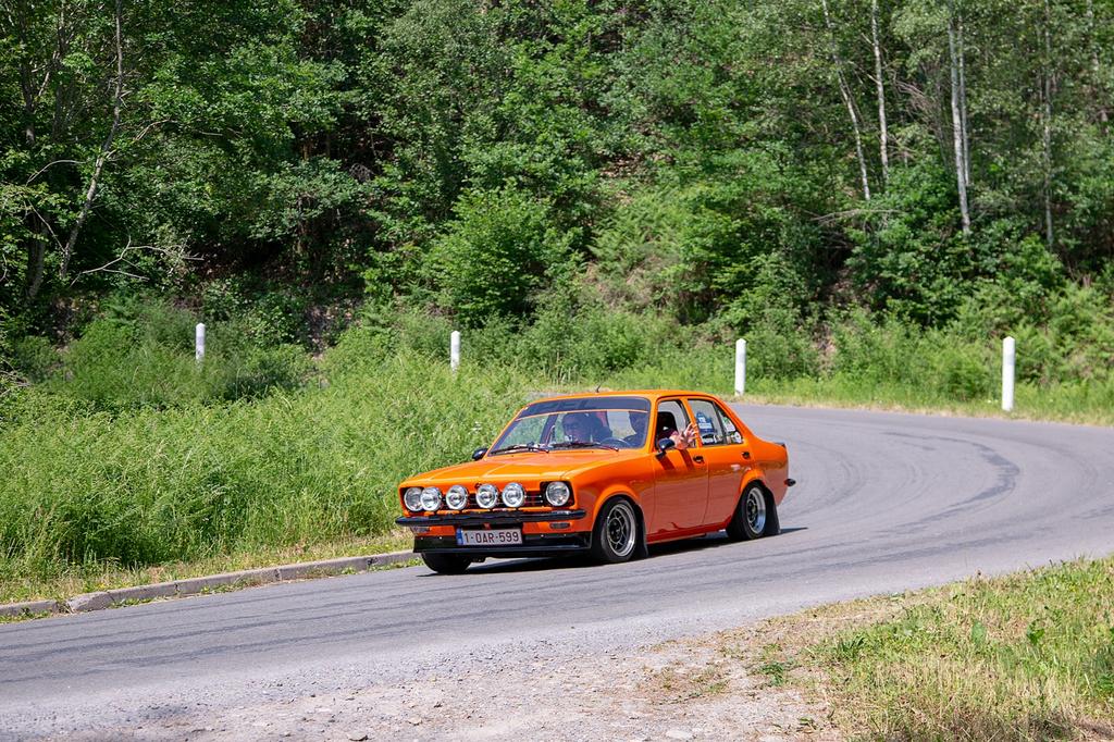 Opel Kadett C onderdelen, Auto diversen, Autosport-onderdelen, Zo goed als nieuw