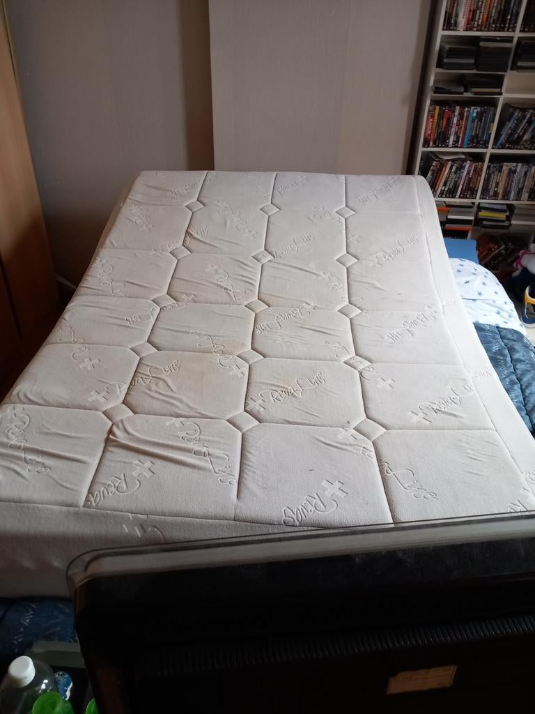 Matelas médical, Maison & Meubles, Chambre à coucher | Matelas & Sommiers, Enlèvement, Utilisé, Matelas