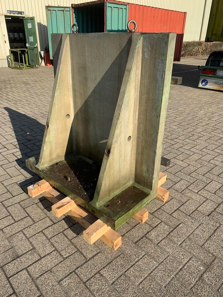 Las tafel, frees bok, Ophalen of Verzenden
