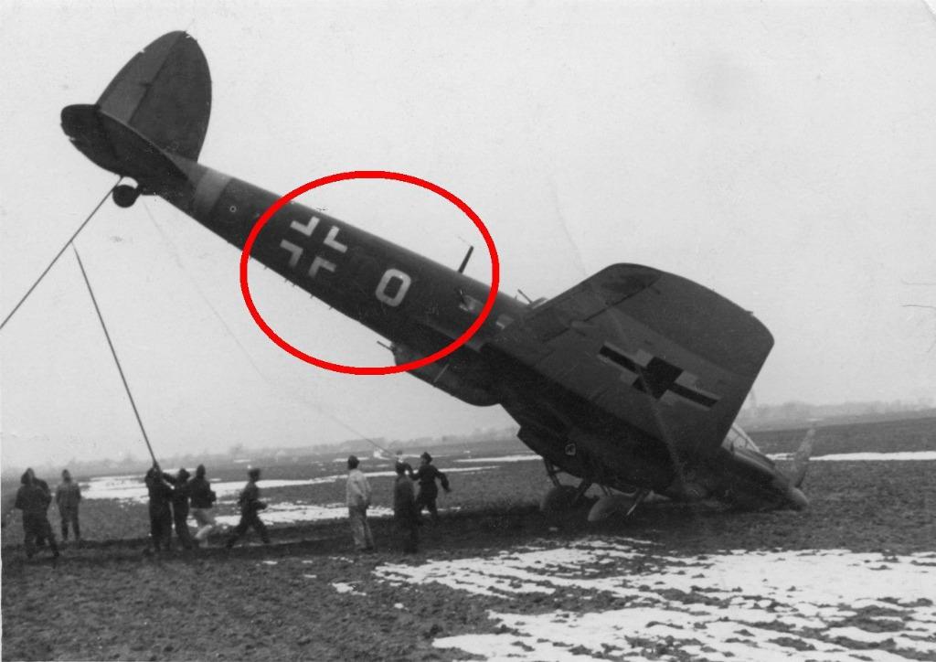photo orig. - Avion Heinkel He 111 - Luftwaffe WW2, Envoi, Armée de l'air, Photo ou Poster