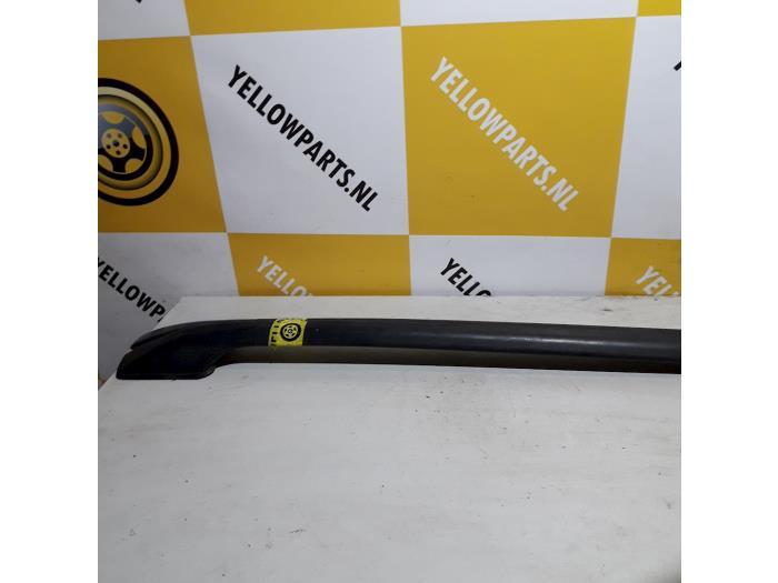 Kit rails de toit d'un Suzuki Grand Vitara, Enlèvement ou Envoi, 3 mois de garantie, Utilisé, Suzuki