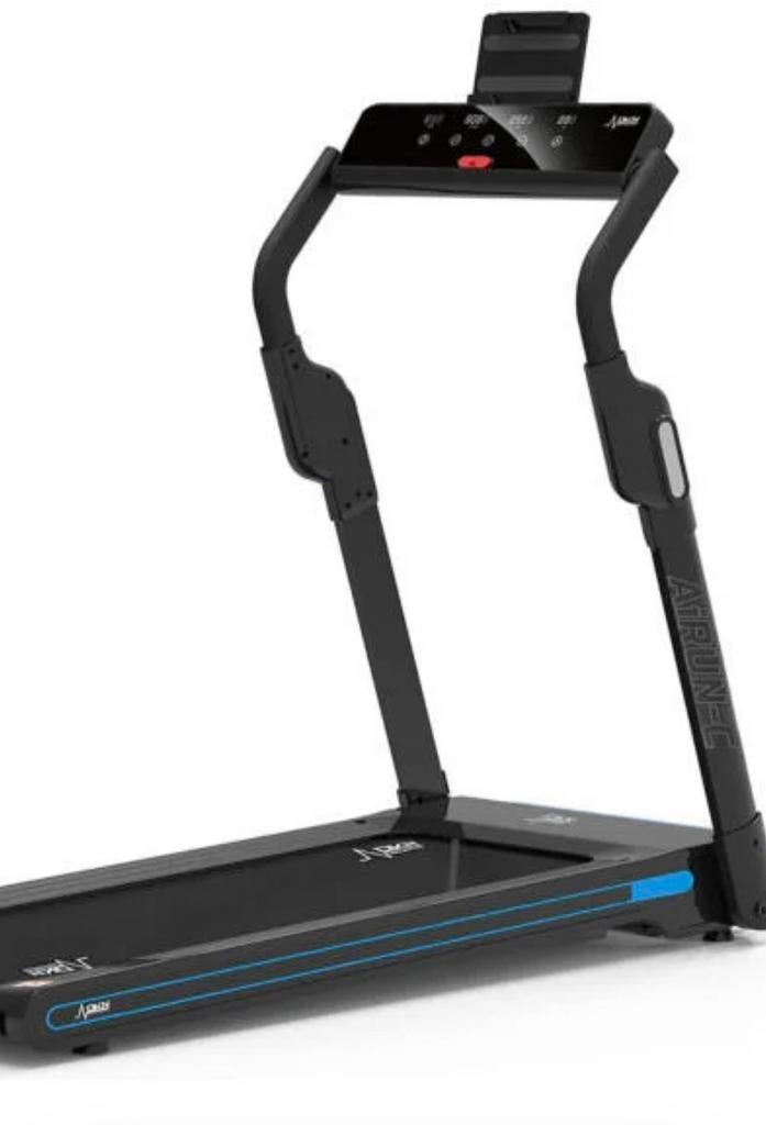 DKN-Technology Airun-C loopband, Ophalen, Zo goed als nieuw, Loopband