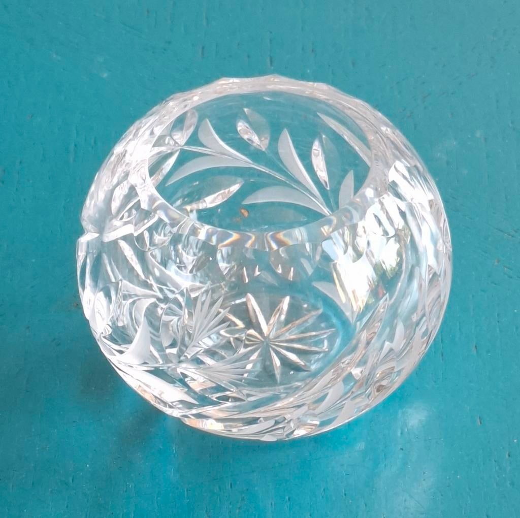 Vase boule, Enlèvement ou Envoi