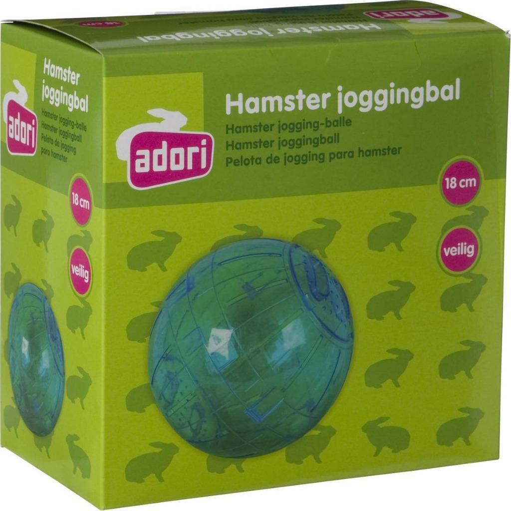 Jogging balle 18 cm, Animaux & Accessoires, Enlèvement, Neuf, Jouet