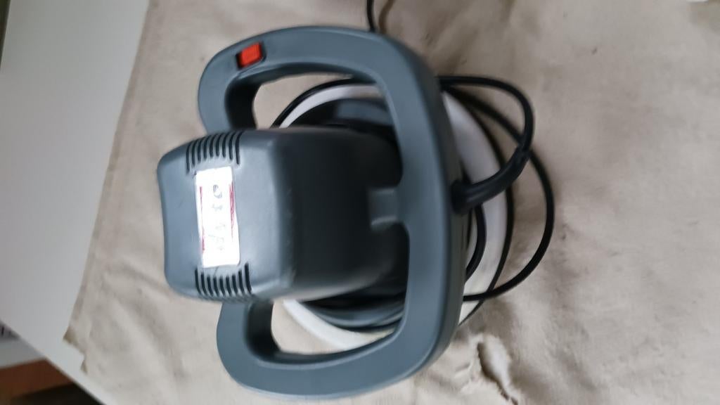 POLIERMACHINE DYTO  NIEUW, Doe-het-zelf en Bouw, Reinigingsmachines, Ophalen of Verzenden