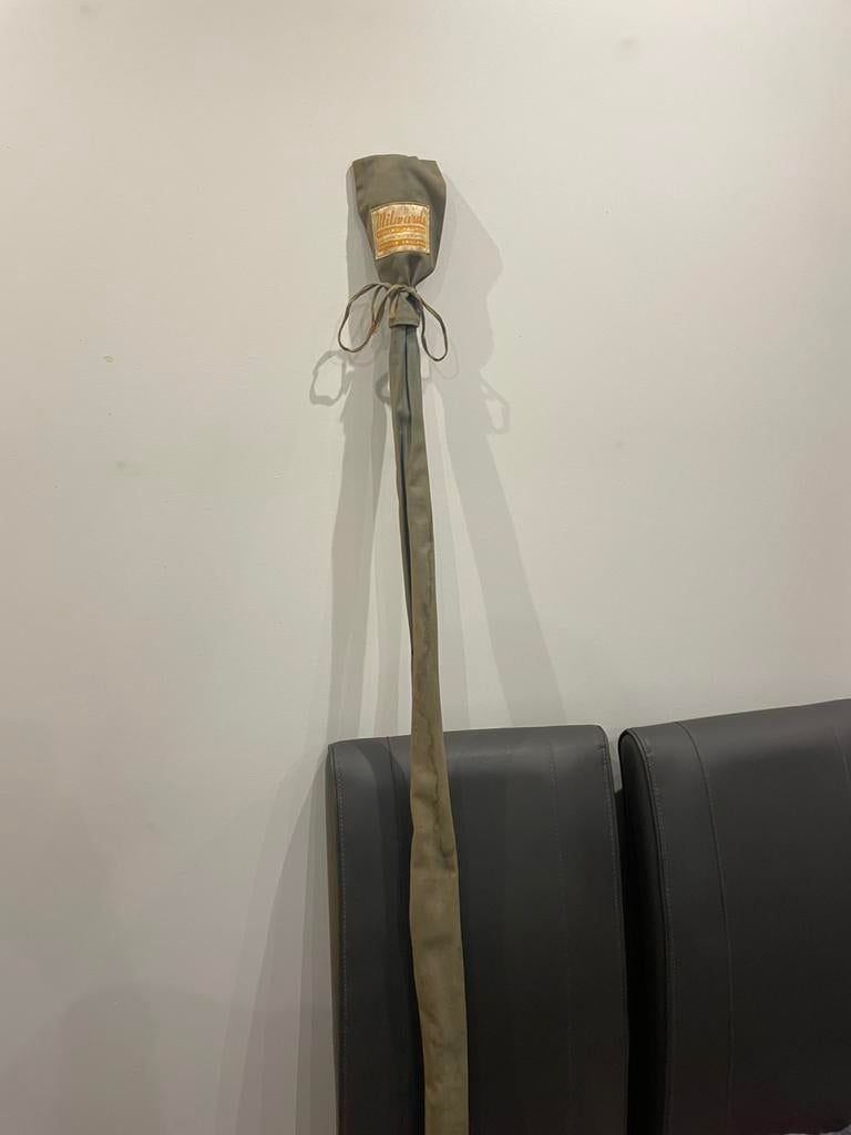 Canne à mouche bambou Milward Trout Rod 8 ft – Vintage, Sports nautiques & Bateaux, Pêche à la ligne | Pêche à la mouche, Enlèvement ou Envoi