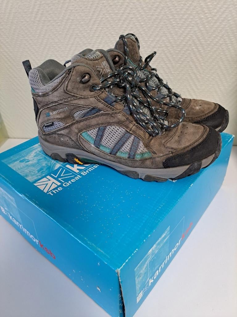 Stapschoenen wandelbottines bottines maat 39 maat 40, Ophalen of Verzenden, Zo goed als nieuw