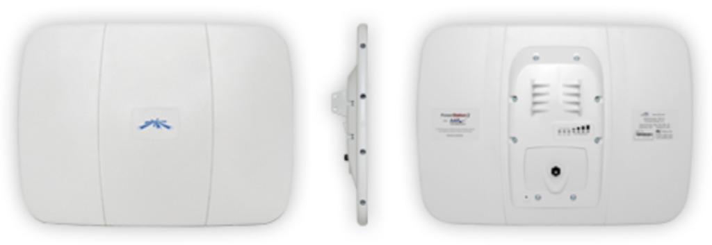 Ubiquiti Power Station 5, Informatique & Logiciels, Points d'accès, Comme neuf, Enlèvement ou Envoi