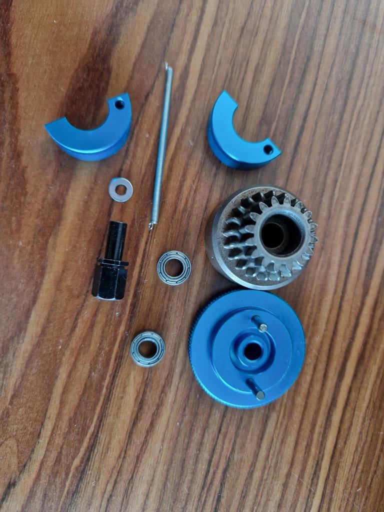 Nieuwe RC Auto Koppeling, Enlèvement, Neuf, Voiture