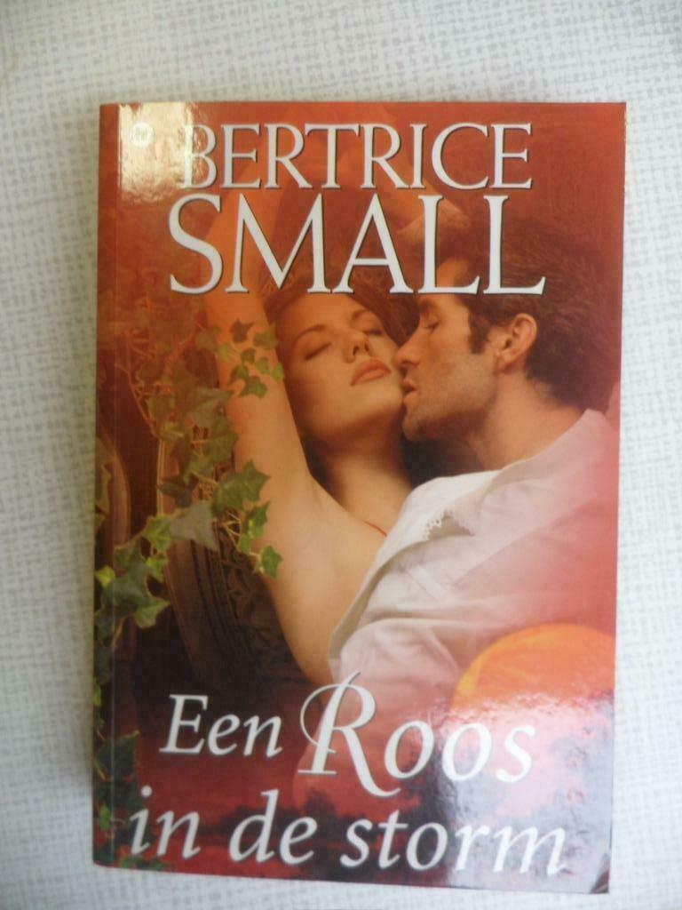 keuze uit 3 boeken bertrice small, Boeken, Ophalen of Verzenden