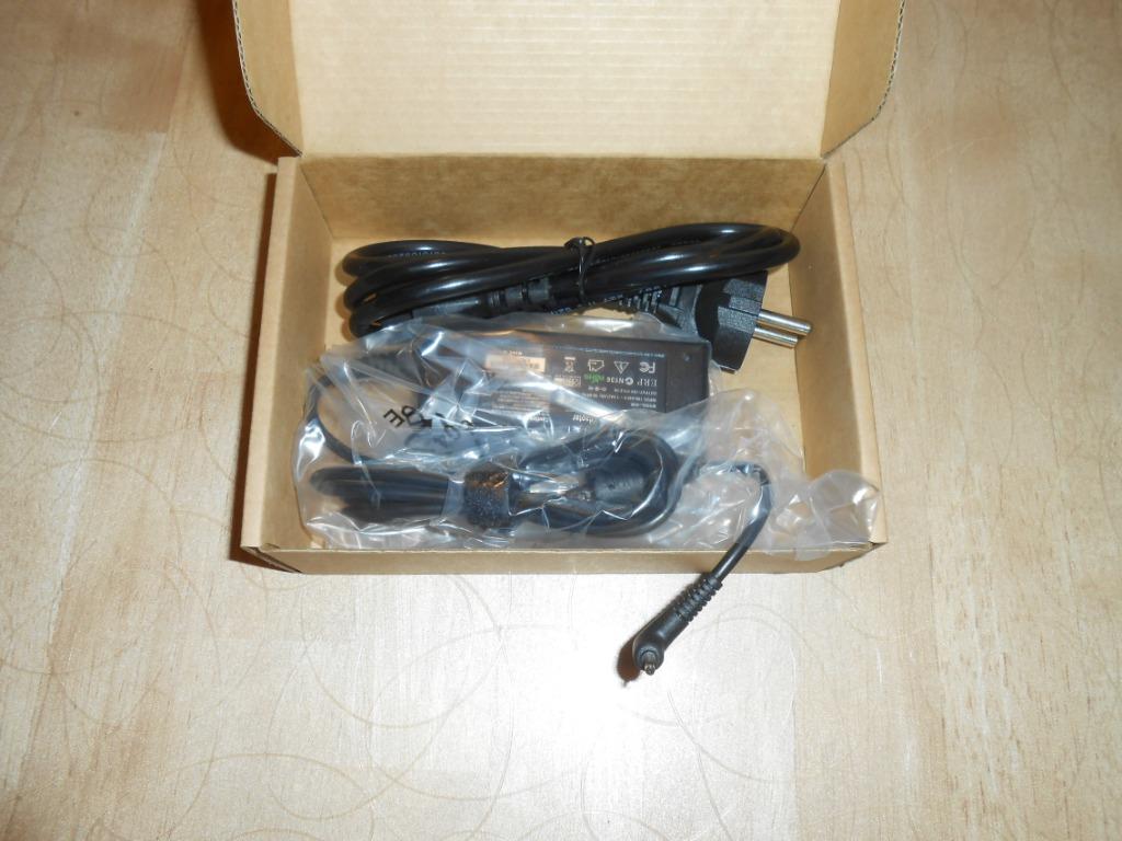 Laptop oplader voor Asus. NIEUW, Computers en Software, Laptop-opladers, Ophalen of Verzenden, Nieuw