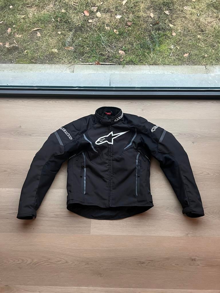 Alpinestars T-Jaws V3 maat S, Ophalen, Tweedehands, Dames, Jas | textiel