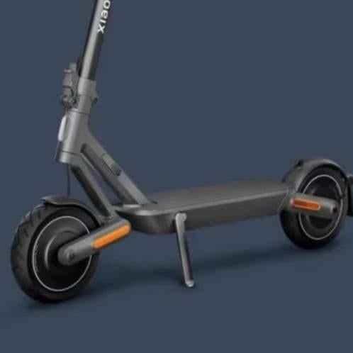 Elektrisch Scooter Step Xiaomi 4 Ultra, Fietsen en Brommers, Steps, Ophalen of Verzenden, Nieuw, Elektrische step (E-scooter)