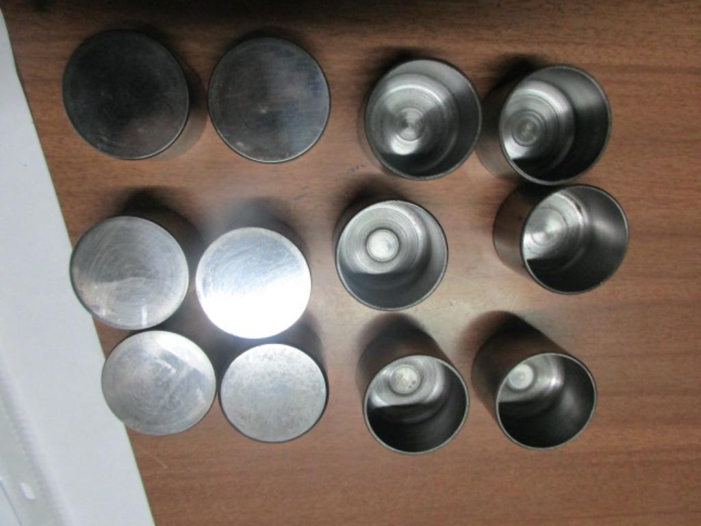 Klepcups voor Citroën SM, Auto-onderdelen, Ophalen of Verzenden, Nieuw, Citroën