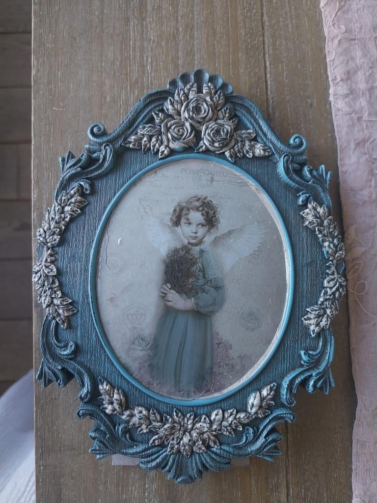 cadre, décoration, Enlèvement