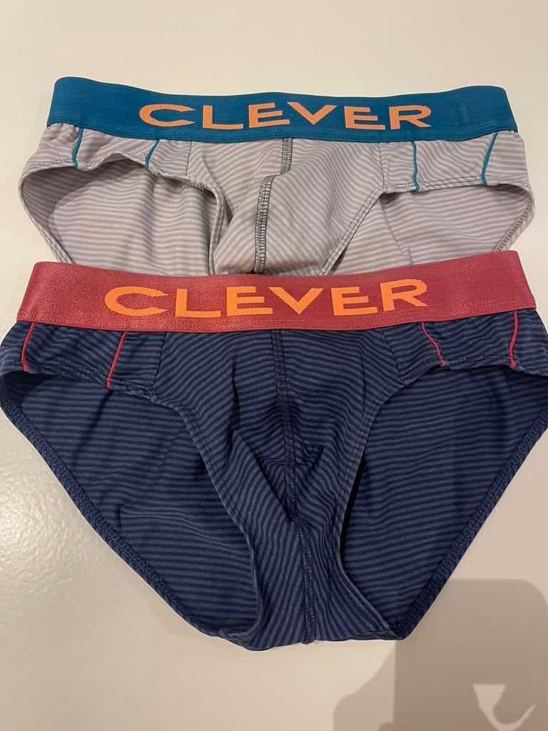 Microfiber Slip Clever, Verzenden, Overige kleuren, Clever, Slip