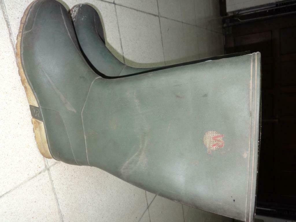 Laarzen Vredestein maat 38, Vêtements | Hommes, Chaussures, Bottes de pluie, Autres couleurs, Enlèvement, Porté