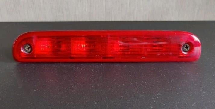 derde remlicht citroën jumper A047431 FEKA 320200393, Ophalen of Verzenden, Gebruikt, Citroën