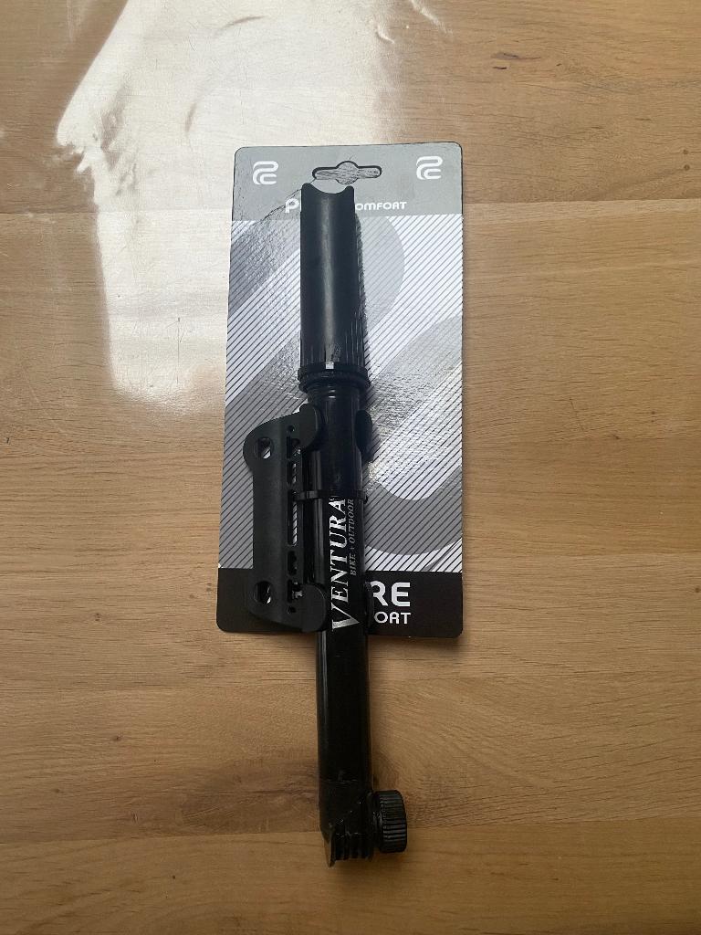 Ventura Minipomp, Fietsen en Brommers, Ophalen of Verzenden, Nieuw