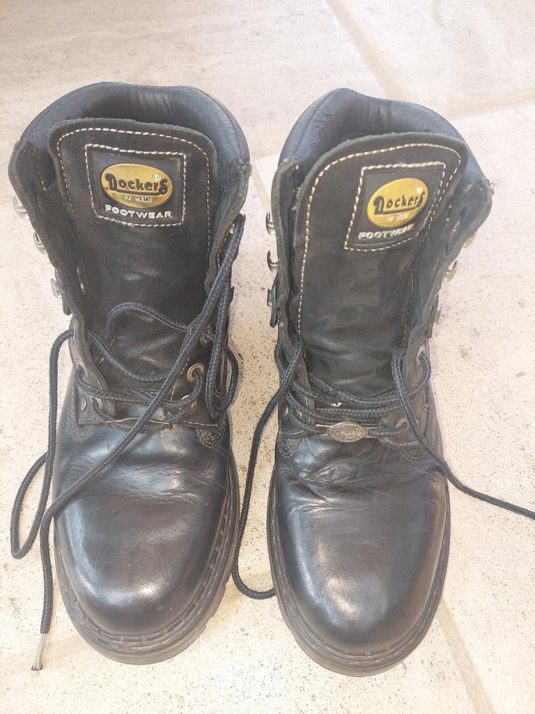 Boots Dockers  maat 42, Ophalen of Verzenden, Zo goed als nieuw, Boots