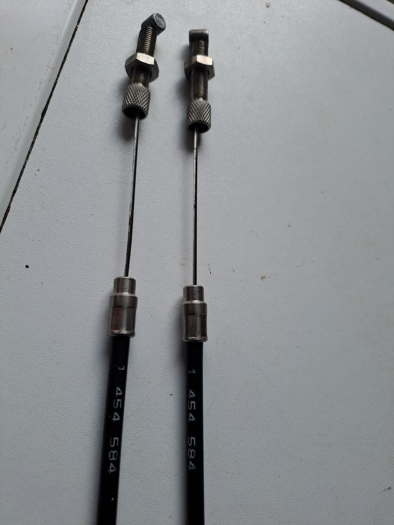 Gaskabels BMW, Motoren, Onderdelen | BMW, Ophalen