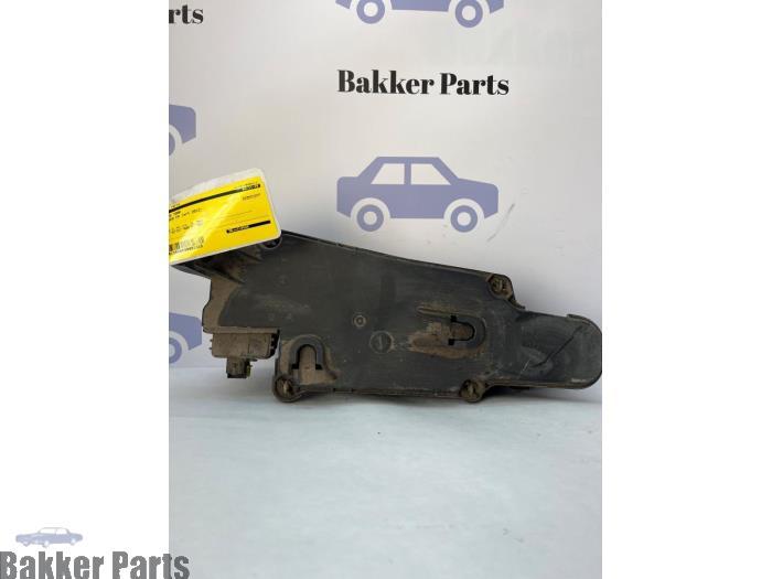 Adblue tank van een Citroen C4, Gebruikt, -, -, 3 maanden garantie